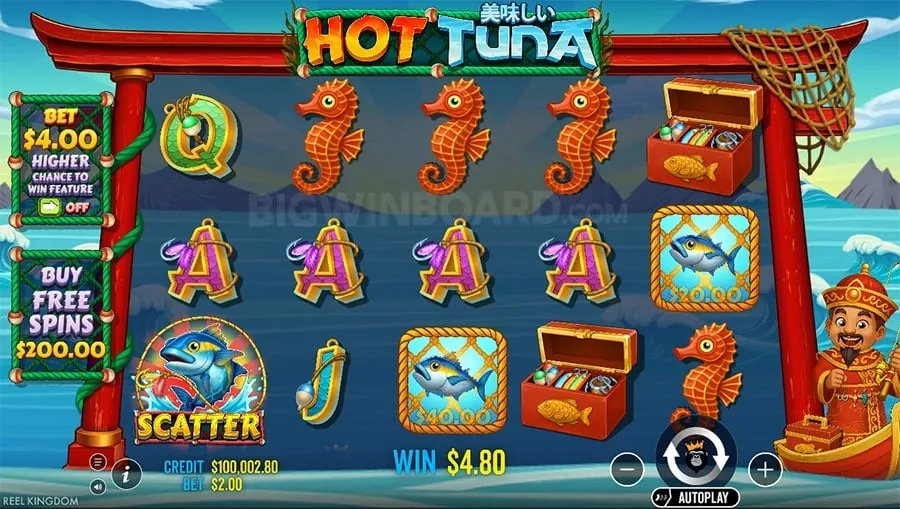 Diverse EM777 Casino Games
