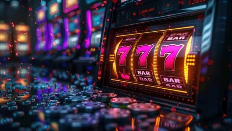 EM777 Daily Reload Bonus