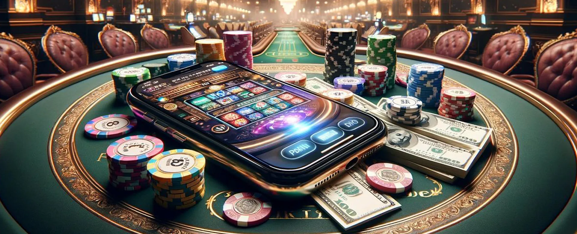 EM777 Online Casino and Sports Betting Promotions