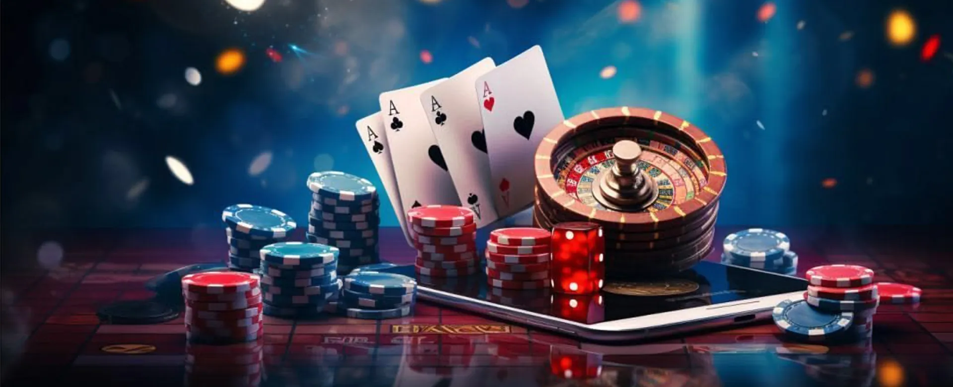 em777 Online Casino Registration Banner