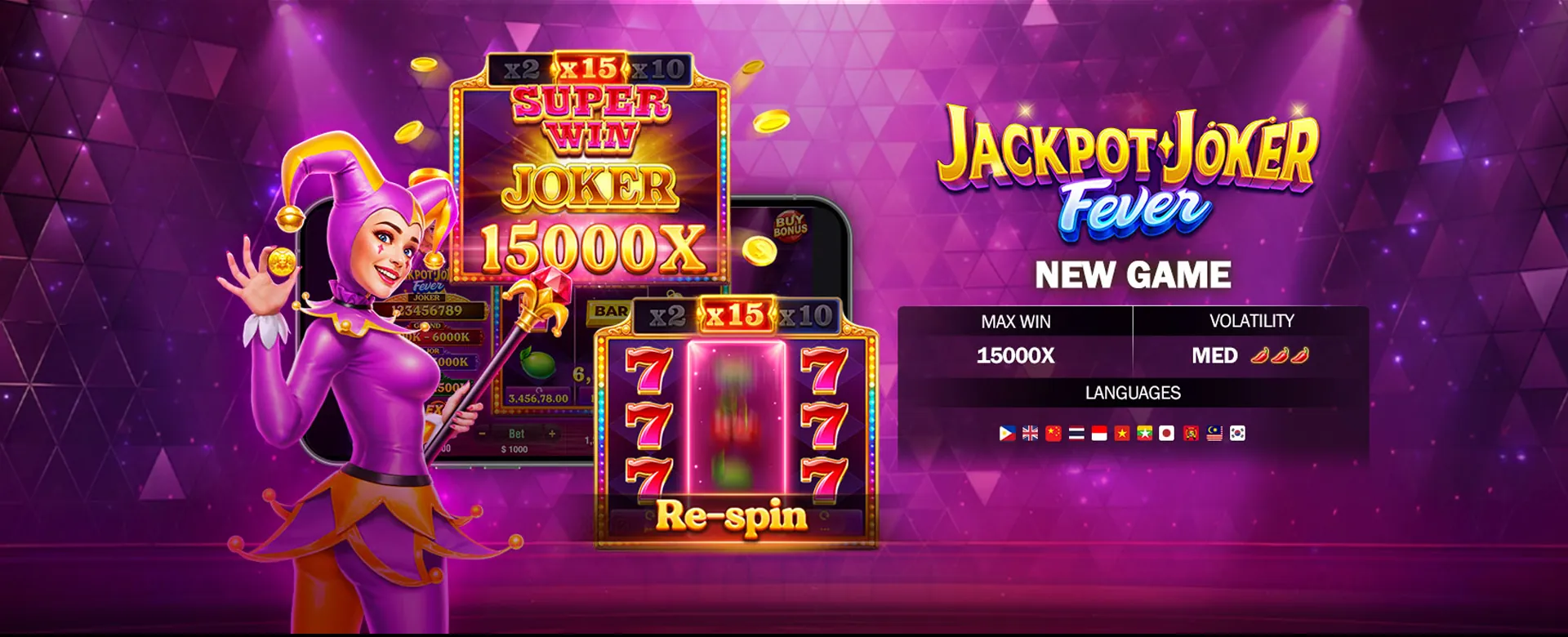 EM777 Casino Promotions and Bonuses