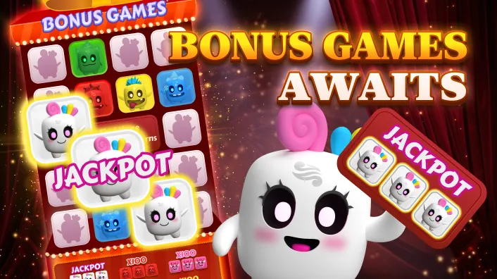 Thrilling Slot Adventure