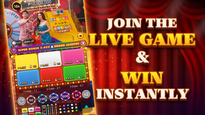 Online Slot Gameplay