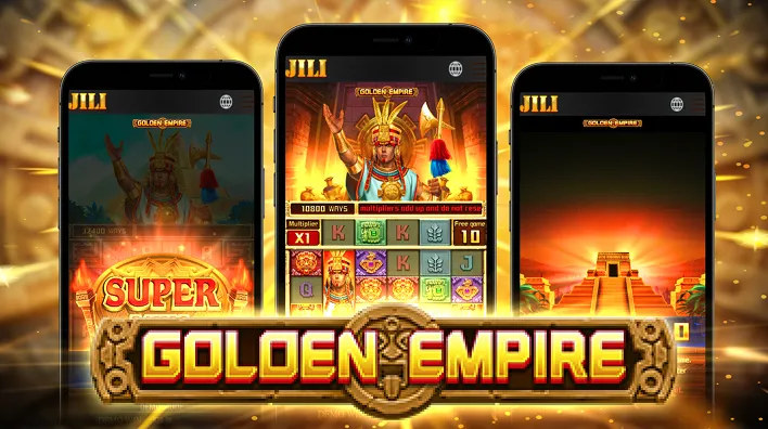 em777 Mobile App Interface