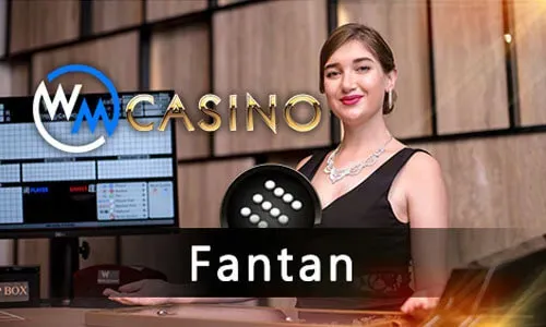 Fortune Dragon Slot Game
