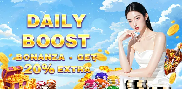 EM777 Welcome Bonus